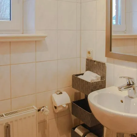 Apartment, Dagebuell