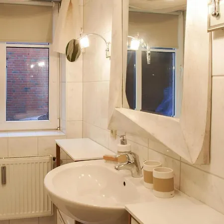 Apartment, Dagebuell Dagebüll